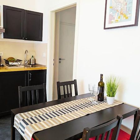 True Zagreb Centrally Located & Spacious Apartment Esterno foto