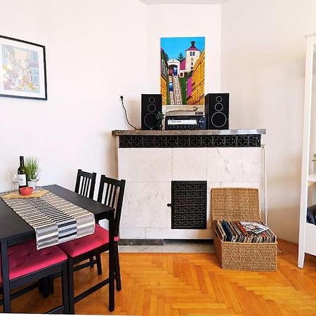 True Zagreb Centrally Located & Spacious Apartment Esterno foto