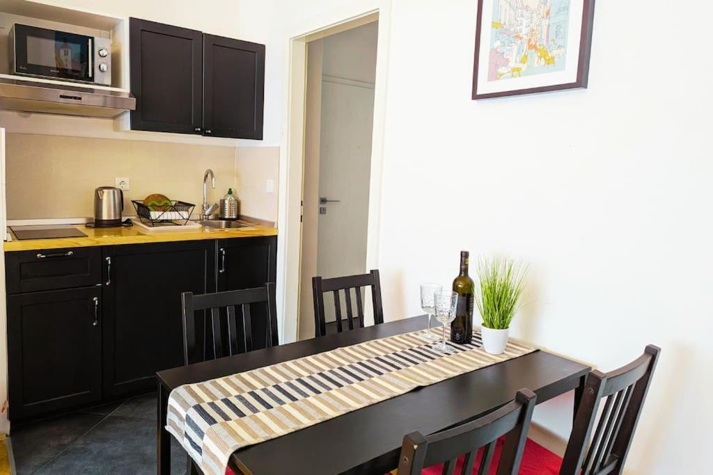 True Zagreb Centrally Located & Spacious Apartment Esterno foto