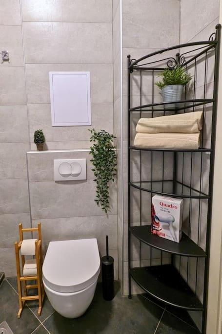 True Zagreb Centrally Located & Spacious Apartment Esterno foto
