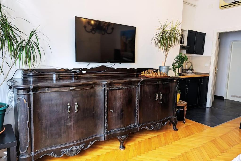 True Zagreb Centrally Located & Spacious Apartment Esterno foto